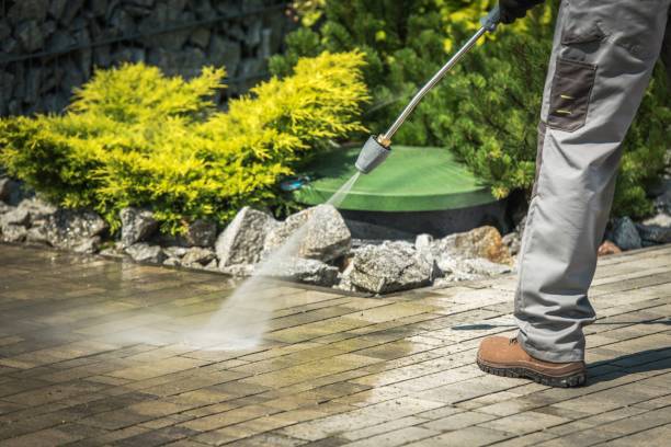 Best Building Exterior Washing  in Ave Maria, FL