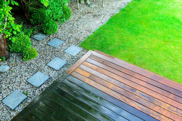 Best Sidewalk and Walkway Cleaning  in Ave Maria, FL