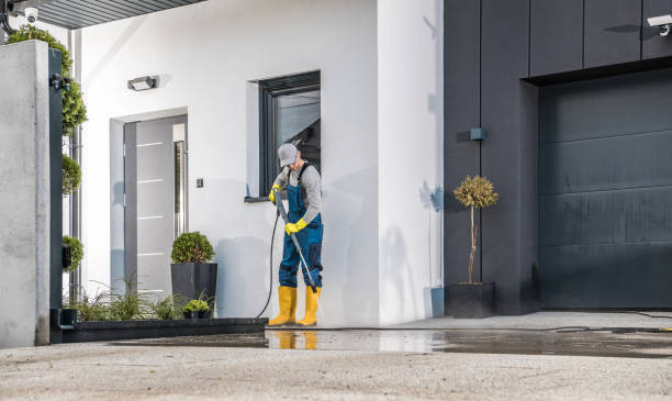 Best Gutter Cleaning  in Ave Maria, FL